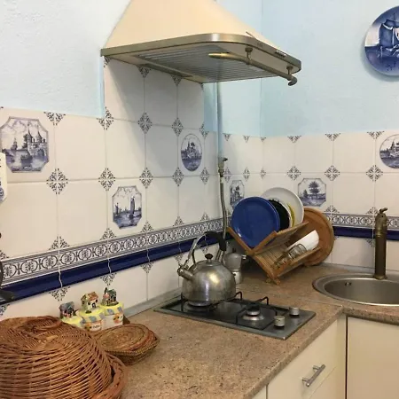 Apartamento Lanzheron Odesa