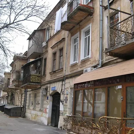 Apartamento Lanzheron