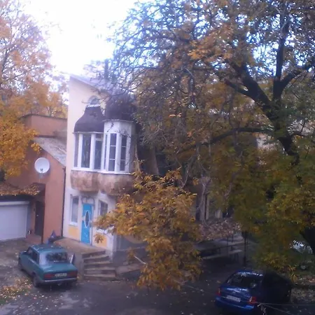 Apartamento Lanzheron *